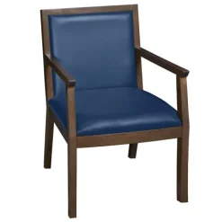 Regency Office Products Regent WallGuard Guest & Reception Chair^ Reception & Waiting Room