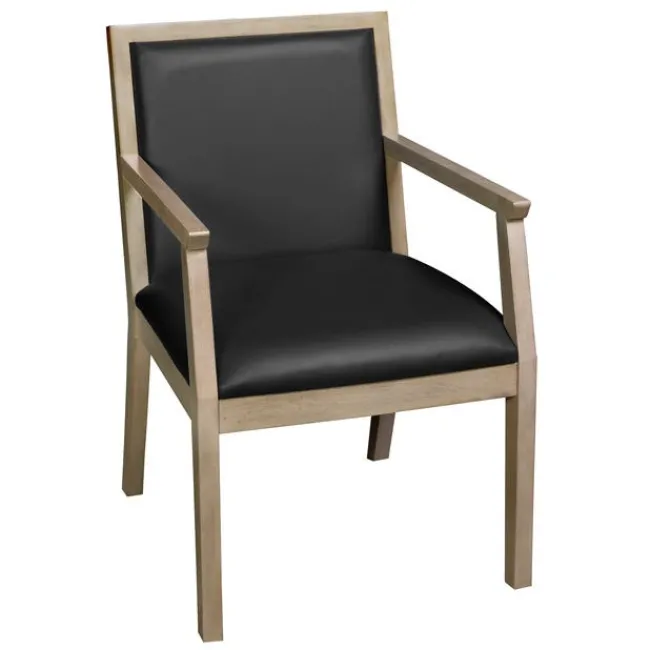 Regency Office Products Regent WallGuard Guest & Reception Chair^ Reception & Waiting Room