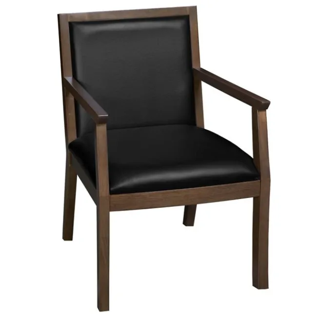 Regency Office Products Regent WallGuard Guest & Reception Chair^ Reception & Waiting Room
