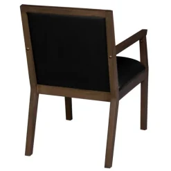 Regency Office Products Regent WallGuard Guest & Reception Chair^ Reception & Waiting Room