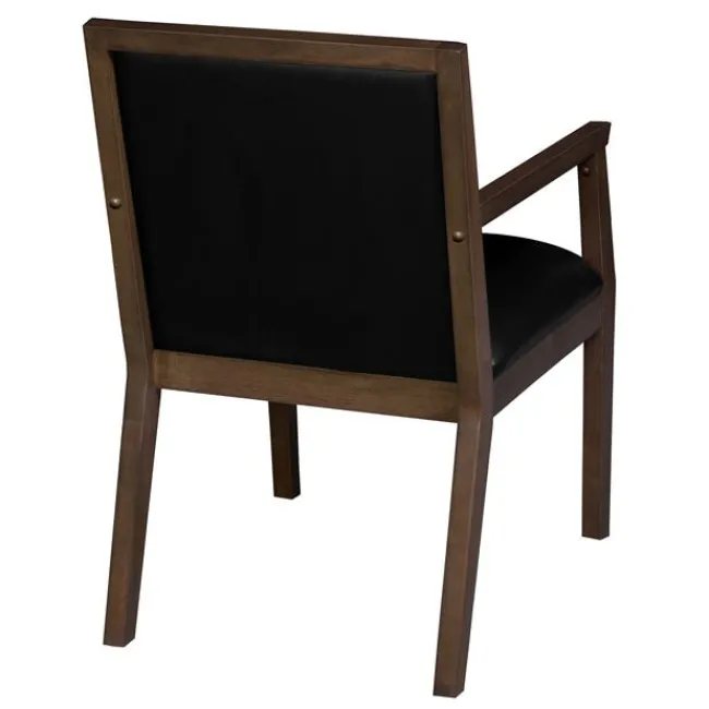 Regency Office Products Regent WallGuard Guest & Reception Chair^ Reception & Waiting Room