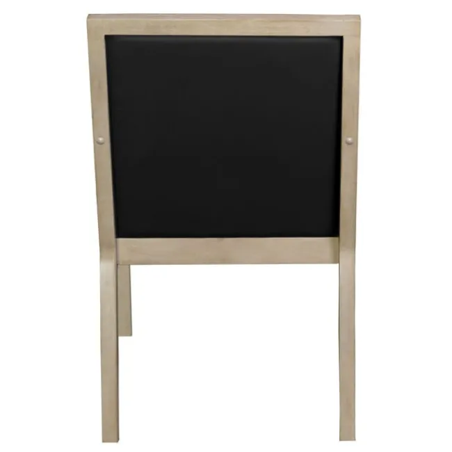 Regency Office Products Regent WallGuard Guest & Reception Chair^ Reception & Waiting Room