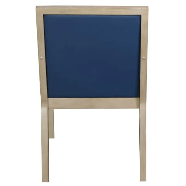 Regency Office Products Regent WallGuard Guest & Reception Chair^ Reception & Waiting Room
