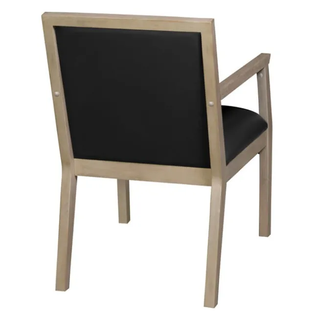 Regency Office Products Regent WallGuard Guest & Reception Chair^ Reception & Waiting Room