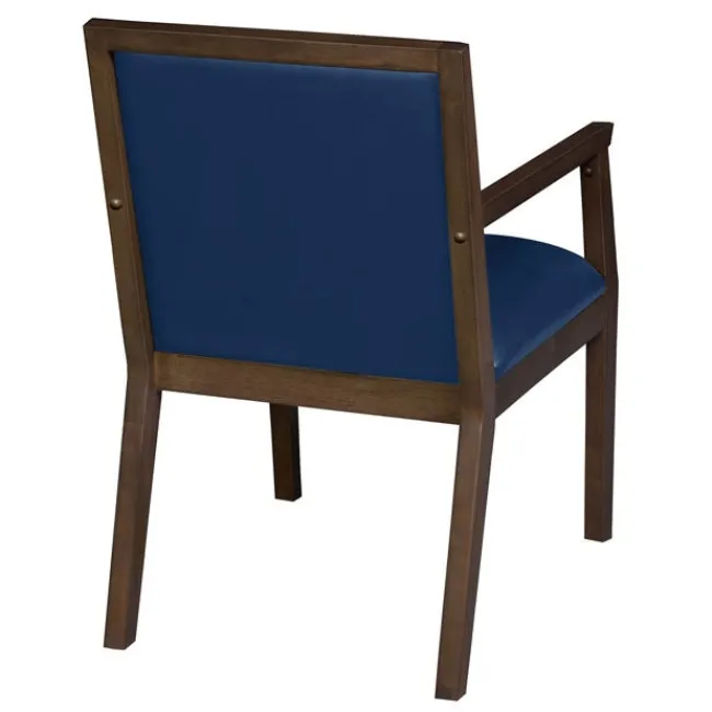 Regency Office Products Regent WallGuard Guest & Reception Chair^ Reception & Waiting Room