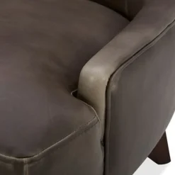 OfficeSource Remington Wingback Upholstered Lounge Chair^ Reception & Waiting Room