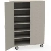 WB Mfg REplay Mobile Transporter Storage^ Mobile Cabinets