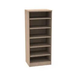 WB Mfg Replay Tall Bookcases^ Bookcases