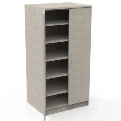 WB Mfg REplay Tall Modular Base Cabinets with Doors^ Tall Cabinets