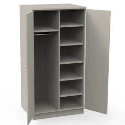 WB Mfg REplay Tall Wardrobe Cabinet^ Tall Cabinets|Wardrobe Cabinets