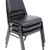 Regency Office Products Restaurant Stacker Chair^ Restaurant & Cafe|Cafe Chairs