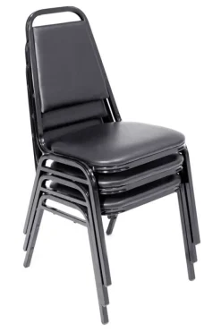 Regency Office Products Restaurant Stacker Chair^ Restaurant & Cafe|Cafe Chairs