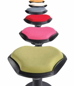 Mien Company RKR Adjustable Height Stool^ Active Seating|Flexible Seating