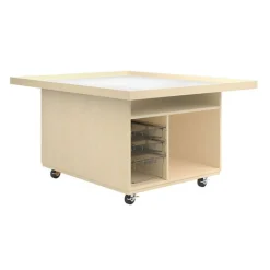 Diversified Spaces Robotic Mobile Workbench^ Makerspace & Shop|Robotics