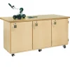 Diversified Spaces Robotics Workbenches^ Robotics