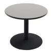 AmTab Round Cast Iron Base Cafe Tables^ Cafe Tables|Café