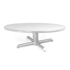Smith System Round Coffee Table^ Cafe Tables|Café