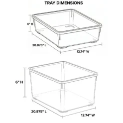 Haskell Rover Mobile Makerspace Powered Tables with Storage^ Makerspace & Shop