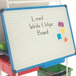 Copernicus Royal Reading Writing Center^ Mobile Reversible Boards