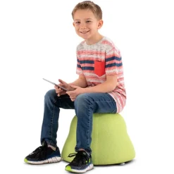 Safco Products Runtz Ball Chair^Kids Active Seating|Kids Chairs