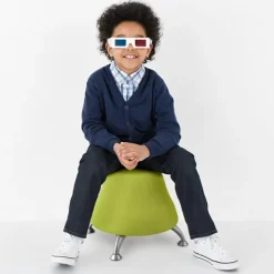 Safco Products Runtz Ball Chair^Kids Active Seating|Kids Chairs