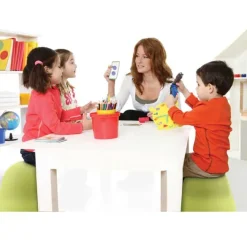 Safco Products Runtz Ball Chair^Kids Active Seating|Kids Chairs