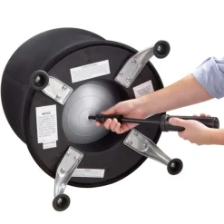 Safco Products Runtz Ball Chair^Kids Active Seating|Kids Chairs