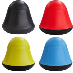Safco Products Runtz Swivel Ball Chair^Kids Active Seating|Kids Chairs