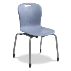 Virco Sage Contract Stack Chairs^ Plastic Stacking Chairs