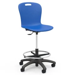 Virco Sage Drafting Stool^ Stools|Stools