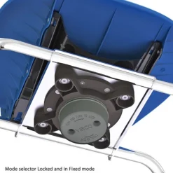Virco Sage Ready to Move R2M Mobile Task Chair^ Active Seating|Computer Chairs