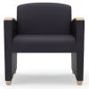 Lesro Savoy Extra Large Guest Chair^ Reception & Waiting Room|Oversized & Bariatric