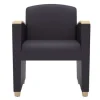 Lesro Savoy Series Reception Seating^ Reception & Waiting Room