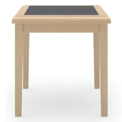 Lesro Savoy Series Reception Table^ Waiting & Reception