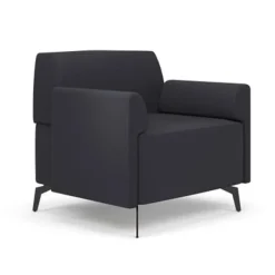 OfficeSource Saxon Club Chair^ Reception & Waiting Room