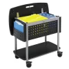 Safco Products Scoot Mobile File^ Mobile Cabinets|File Cabinets