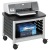 Safco Products Scoot Underdesk Printer Stand^ Utility Carts