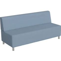 Mooreco 3-Seat Sofa^ Reception & Waiting Room|Soft Seating