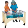 Jonti-Craft See-Thru Sensory Table^ Hydroponics Systems