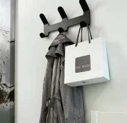 Magnuson Sei Coat Hook Strips^ Coat Racks