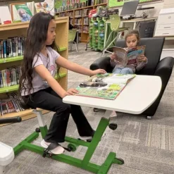Copernicus Self-Regulation Classroom Bike– (PreK - 2nd)^ Active Seating|Flexible Seating