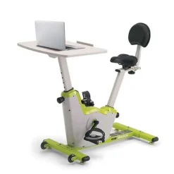 Copernicus Self-regulation Classroom Cruiser with Large Desktop – (3rd - 6th)^ Active Seating|Flexible Seating