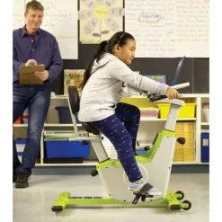 Copernicus Self-regulation Classroom Cruiser with Desktop – (PreK - 2nd)^ Active Seating|Flexible Seating