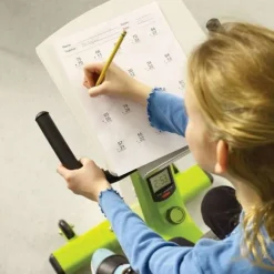 Copernicus Self-regulation Classroom Cruiser with Desktop – (PreK - 2nd)^ Active Seating|Flexible Seating