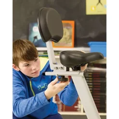 Copernicus Self-regulation Classroom Cruiser with Large Desktop – (PreK - 2nd)^ Active Seating|Flexible Seating