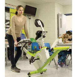 Copernicus Self-regulation Classroom Cruiser with Large Desktop – (PreK - 2nd)^ Active Seating|Flexible Seating