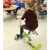 Copernicus Self-regulation Classroom Cruiser – (3rd- 6th)^ Active Seating|Flexible Seating