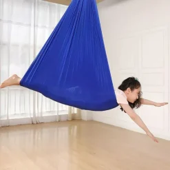 Bintiva Sensory Hanging Swing^ Flexible Seating