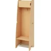 Copernicus Seoras Adult Cubby^ Wardrobe Cabinets