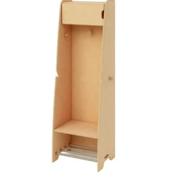Copernicus Seoras Adult Cubby^ Wardrobe Cabinets